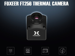 FPV Камера Foxeer FT256